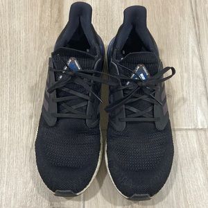Adidas Men’s Size 12 Ultraboost Shoes